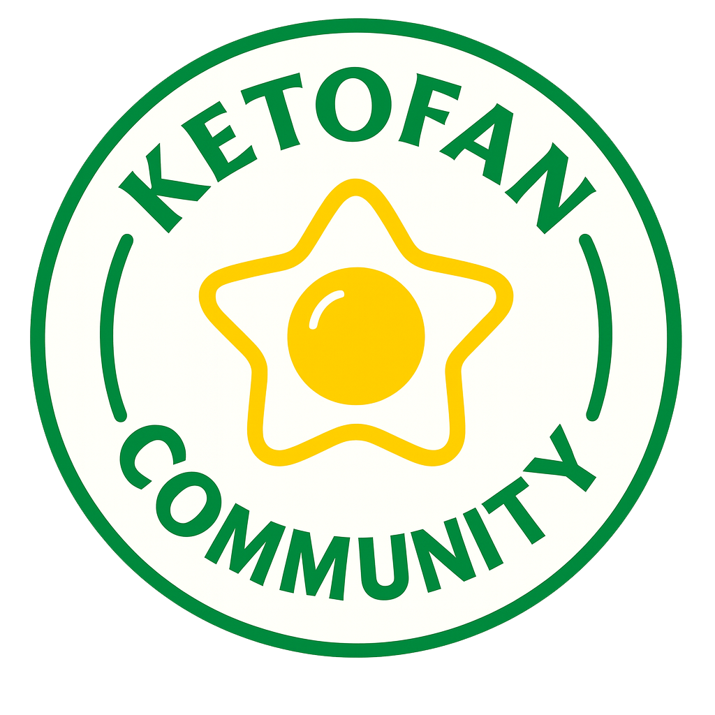 KetoFan Community Logo